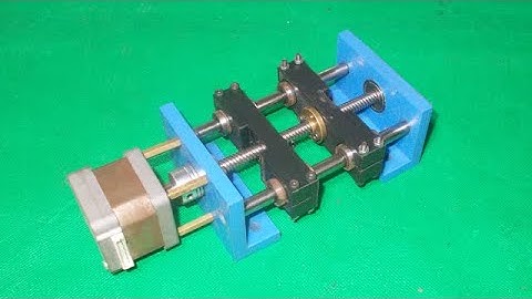 Homemade CNC Router Mill Laser Plotter 3D Printer Machine DIY Z Axis Slide Bed Base Linear Frame 1