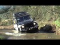 LAND ROVER DEFENDER OVERLAND 4WD KEEPING THE DREAM ALIVE