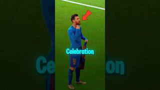 Cristiano Copying Messis ?