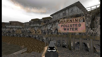 DooM WAD Travelogue - Monster Hunter Ltd. (Part II) (2022-07-06)