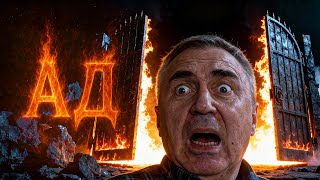 видео: Если Бог везде — почему есть ад? картинка: Если Бог везде — почему есть ад?