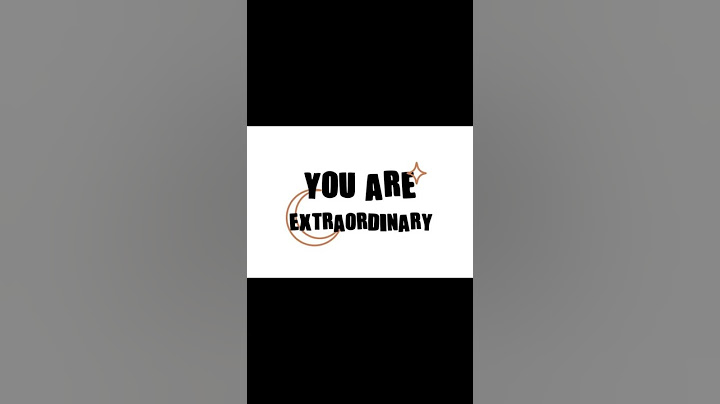 Becoming Extraordinary #quotes #extraordinary #extra #love #difference #commitment #persistence #joy