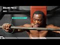 INCLINE BENCH PRESS: BUILD UPPER CHEST THE CORRECT WAY
