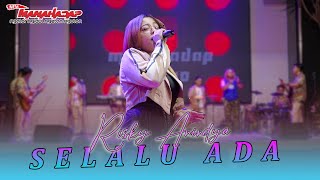 SELALU ADA (Black Out) Versi koplo - RISKY ANINDIA - MANAHADAP STUDIO (Official Live Music)
