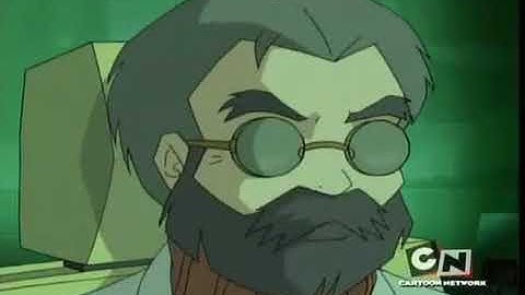 Code Lyoko Se2 - Ep23 Franz Hopper - Screen 05