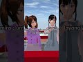 best friends forever #sakuraschoolsimulator || episode 1 ||