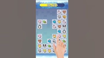 Onet 3d- Match Animal & Classic Puzzle Game