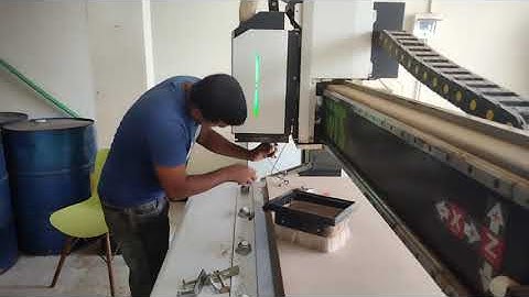 Design By CNC Machine Design  কিভাবে ডিজাইন ও রিসাইজ করবেন সিএনসি  মেশিন দিয়ে #aizah