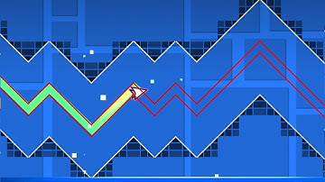 this level is way harder than it looks...