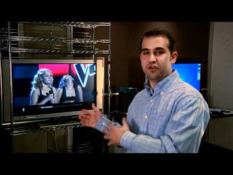 Video: Microsoft Lanceert Advertenties In Tv-stijl Op Xbox Live