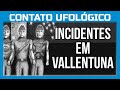 Incidentes em Vallentuna