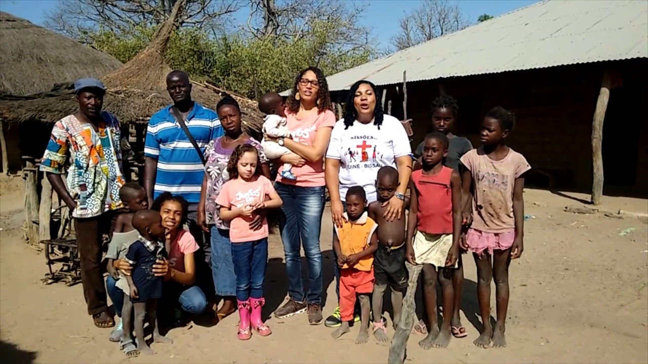 base GUINÉ BISSAU - SGM