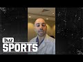 Dr. David Abbasi Says The Ref Made The Right Call In South African Boxer Incident | TMZ Sports