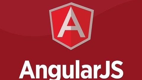AngularJS - Video 8 services
