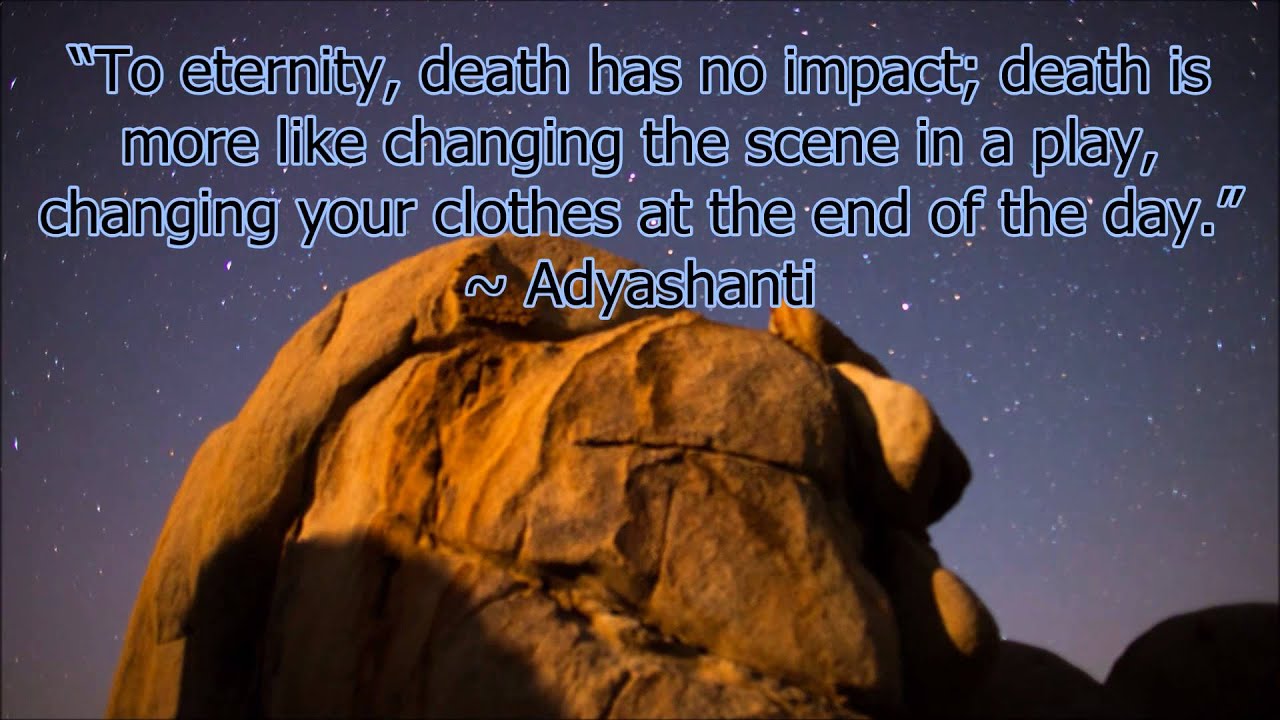 5 Spiritual Quotes About Death 5 Spiritual Quotes About Death