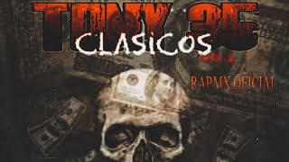 EL TONY 35 V2 || BABYSYKO ( EL RAPERO MAS LOKO ) SIN MARKAS MSUICK.