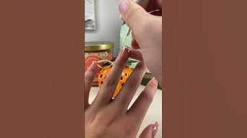 Classic white square French tips!🤍