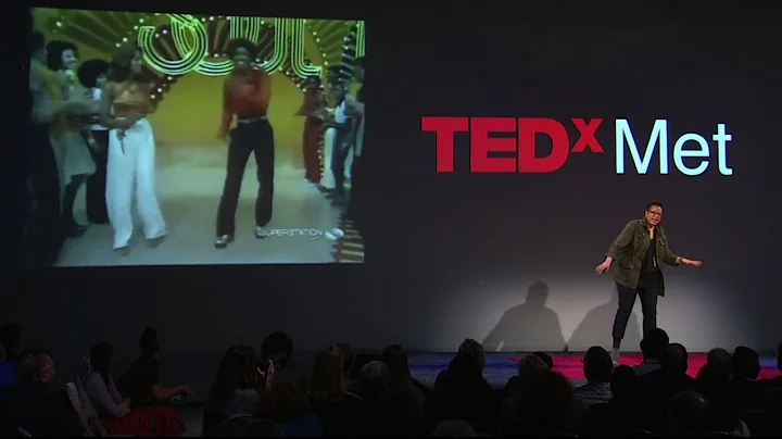 The fear of being found out | Sandra Jackson-Dumon...