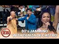 80s jamming with glaiza  eat bulaga  april 22 2023