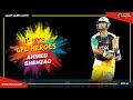 CPL HEROES | AHMED SHEHZAD | #CPL20 #CricketPlayedLouder #CPLHeroes #AhmedShehzad