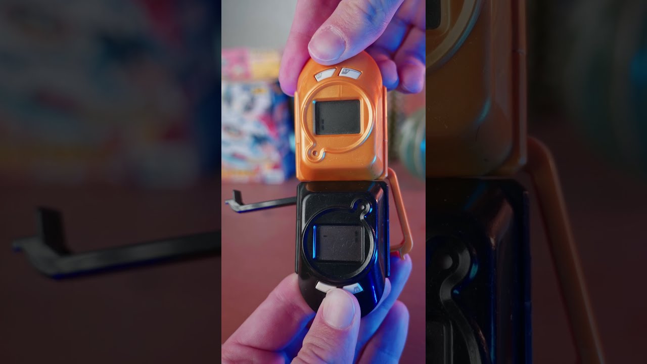 The COOLEST Beyblade Accessory Of All Time 