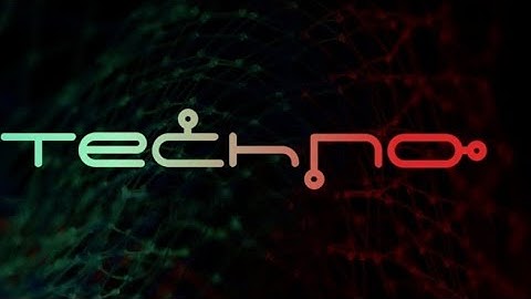 Techno Mix - SET 631