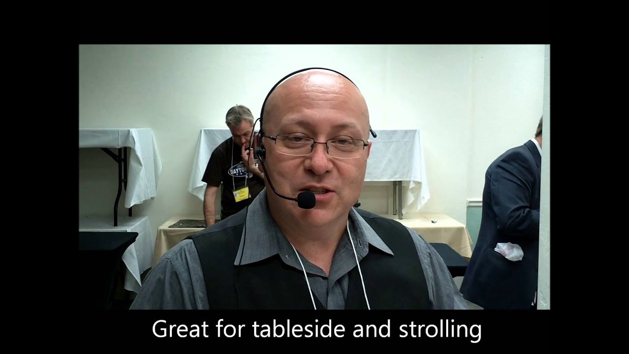 Happie Amp Jr Pro endorcement