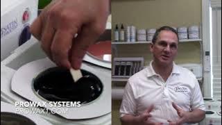 ProWax Product Introduction