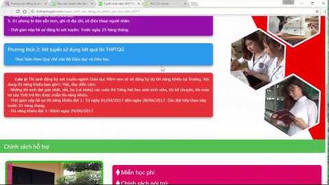 W3.CSS: Giới thiệu và những thiết lập cơ bản đầu tiên