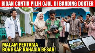 Kisah Viral: Dokter Sombong Ini Menghina Fahri di Depan Rumah Sakit, Tapi Kebenarannya Bikin Shock!