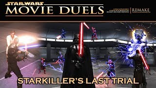 star wars jedi academy movie battles