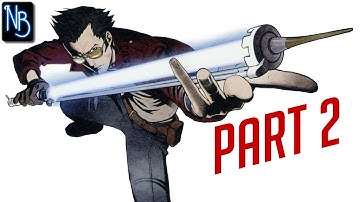 No More Heroes Walkthrough Part 2 No Commentary