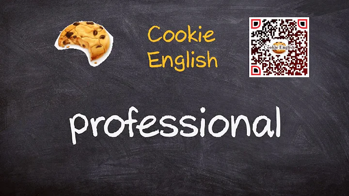 Professional   Pronunciation, Paraphrase, Listen & Practice
