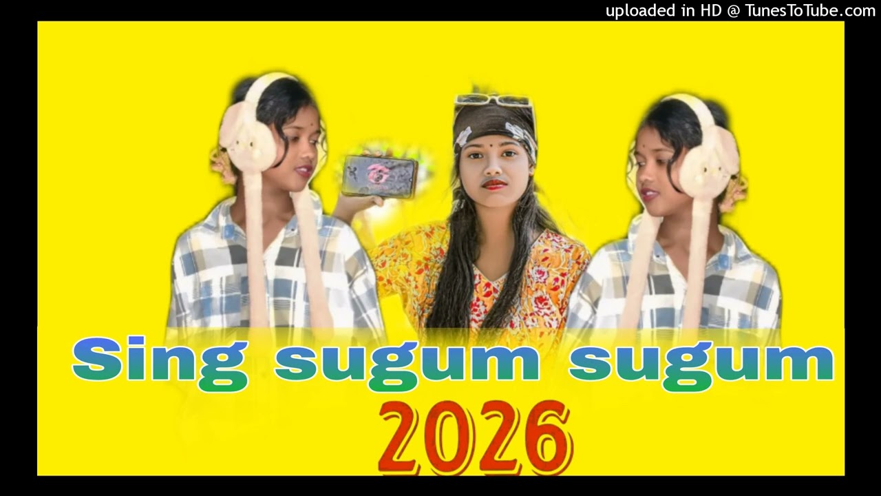 ##__Sing_ sugum_ sugum _super Hit song santhli dj katik dj Alvin dj Keri basti