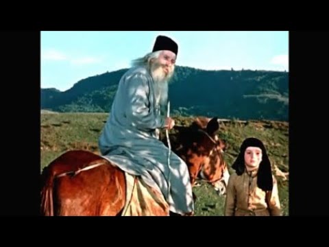 \"მამლუქი\" - ხვიჩას მოტაცება (mamluqi)