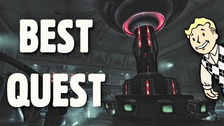 The Best Quest of Fallout 3