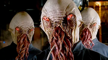 The Ood are Possessed (HD) | The Impossible Planet | Doctor Who