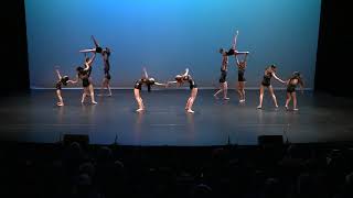 Caulfield School of Dance: 
