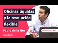 #92 Revolucionando la flexibilidad laboral con Pablo de la Hoz de zityhub | HR Podcast