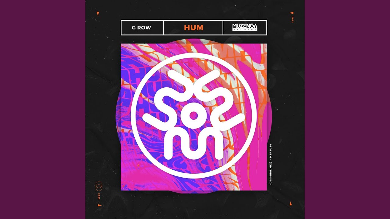 Watch HUM on YouTube Watch HUM on YouTube