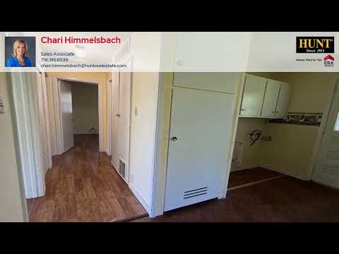3913 Fair Court W, Sanborn, NY home video tour