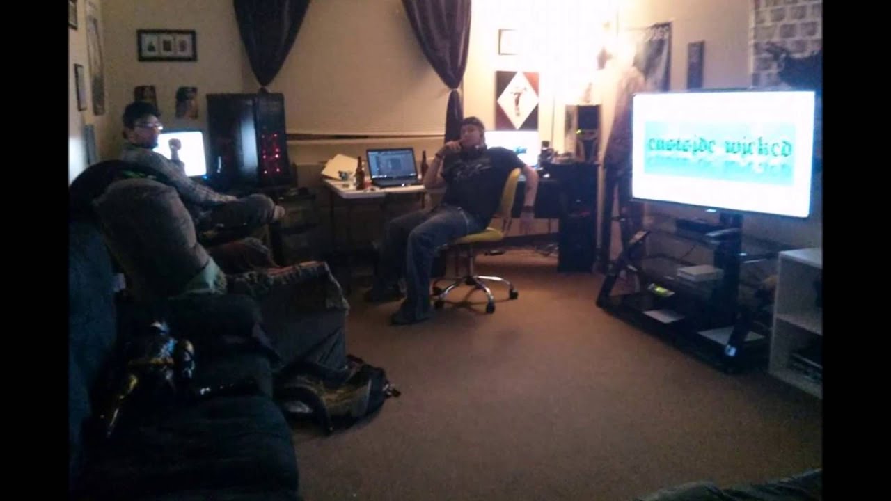 EastSide Wicked~ Mind Fuck