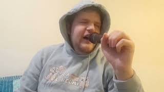 Joonas Laulaa Kevät Kiertue Show 2023 2040