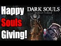 HAPPY SOULSGIVING EVERYONE!!!! Lets Kill Some Bosses!!!! [ Dark Souls Remastered ]