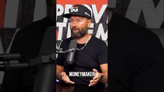 Daniel Negreanu on Chris Moneymaker #poker #shorts