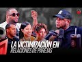 LA VICTIMIZACION EN RELACIONES DE PAREJAS | PMG RADIO SHOW