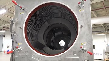 J9000 - NBE ProductSaver Automated Bag Emptying System