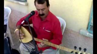 Celil Sağ ve İbo - Kurusa Fidanım