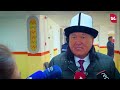 Выборы ЖК. Мэргорода Ош призвал реагировать на незаконные действия