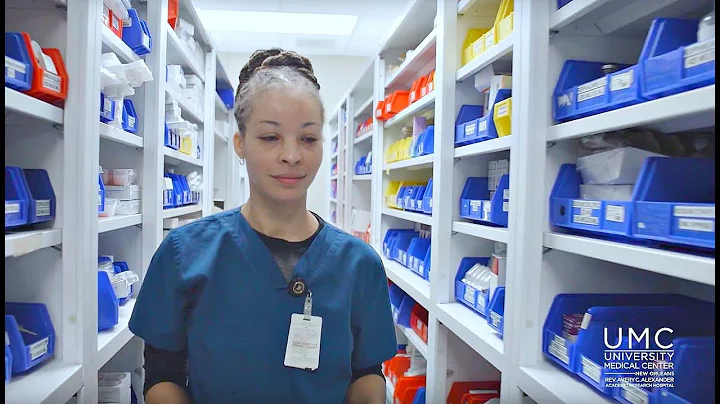Meet Dr. Jessica Baham